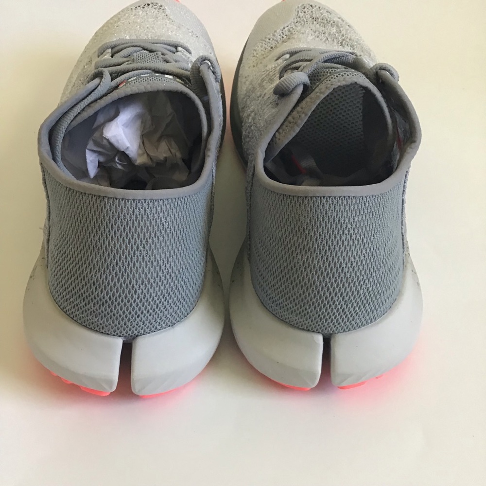 Under Armour W threadbourne blur running shoe - Picture 6 of 7